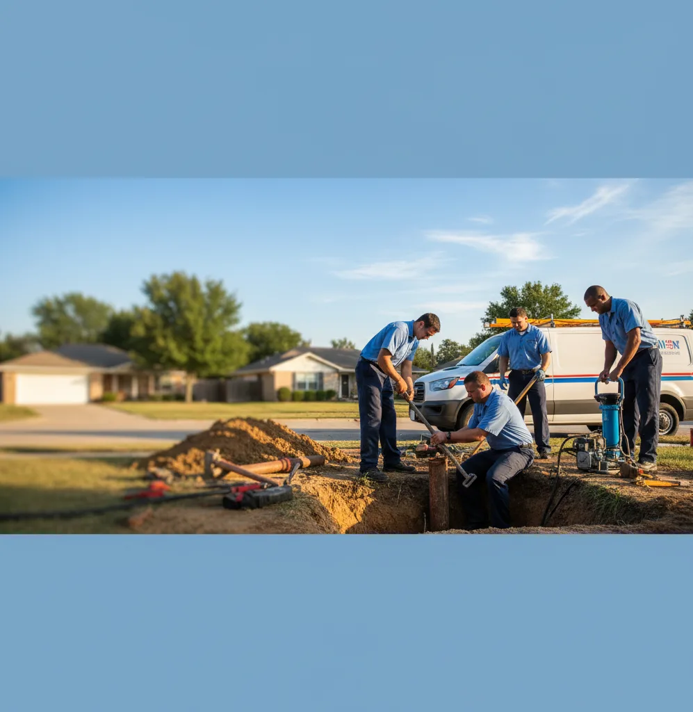 Water Heater Repair & Plumber in Eagan